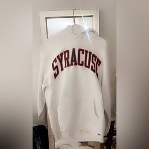 Syracuse hoodie
